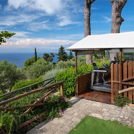 Otel Caesar Augustus 5*