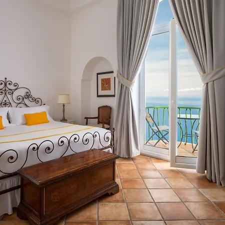 Hotell Caesar Augustus
