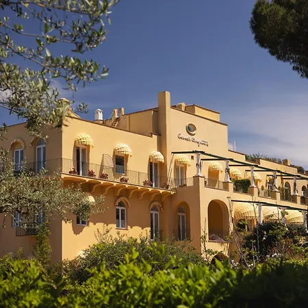 Otel Caesar Augustus 5*