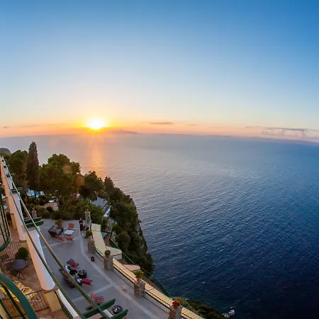 Hotell Caesar Augustus