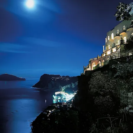 Hotell Caesar Augustus 5*