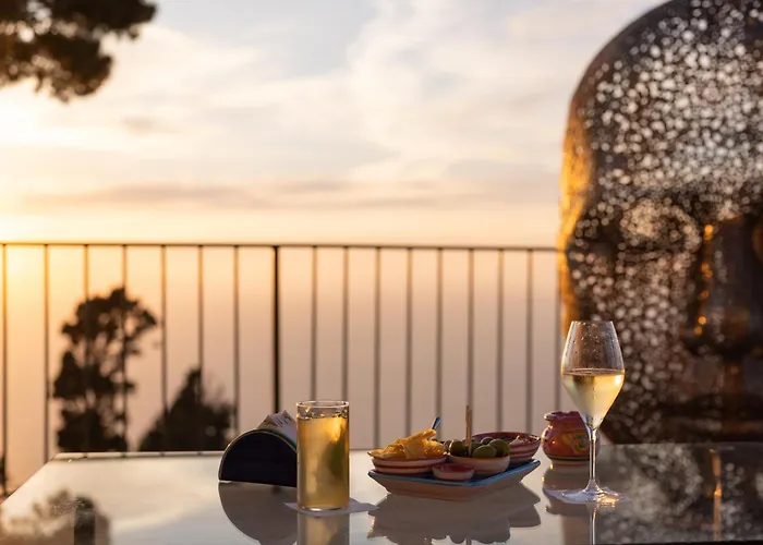 Caesar Augustus Otel 5*