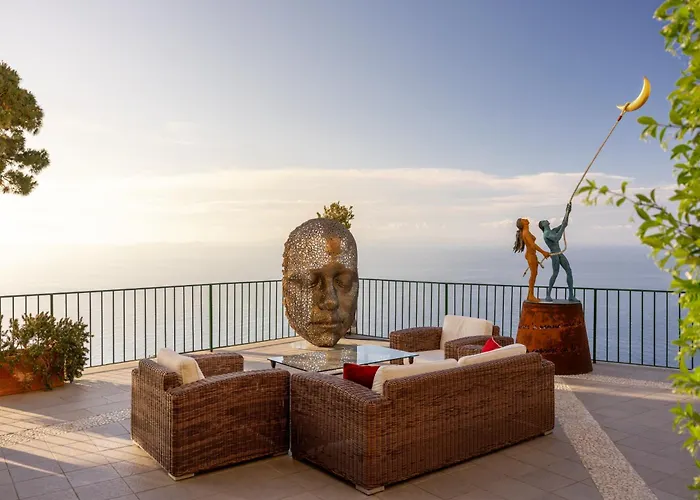 Otel Caesar Augustus