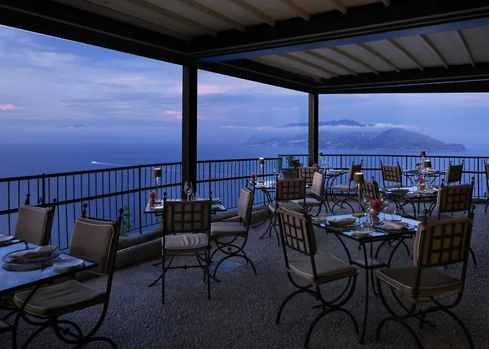 Otel Caesar Augustus