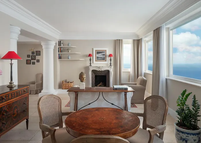 Otel Caesar Augustus 5*