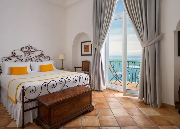 Otel Caesar Augustus