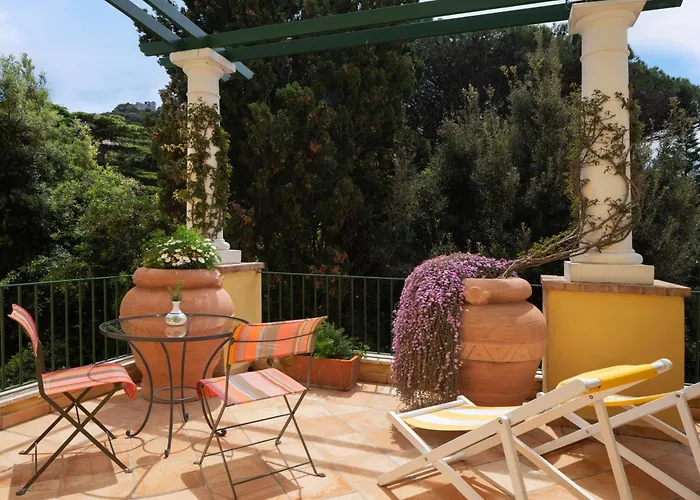 Caesar Augustus Otel 5*