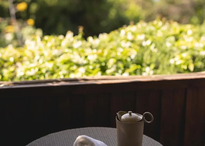 Caesar Augustus 5* Anacapri (Isola di Capri)