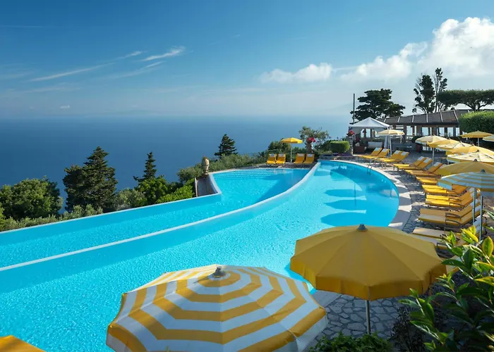 Caesar Augustus Otel