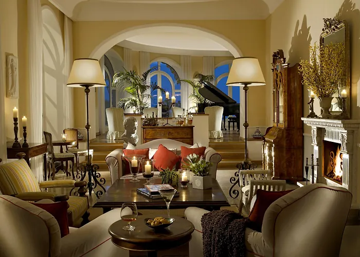 Caesar Augustus Otel