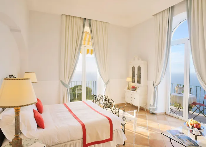 Caesar Augustus Otel 5*
