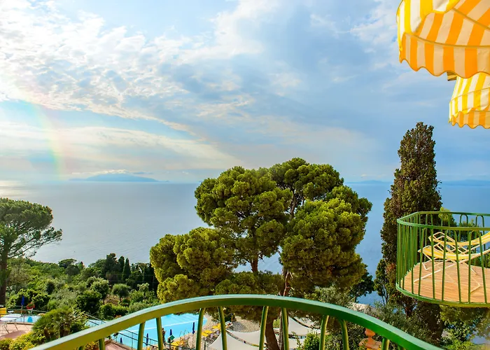 Otel Caesar Augustus 5*