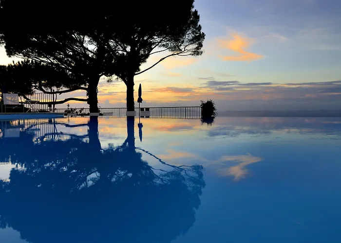 Otel Caesar Augustus 5*