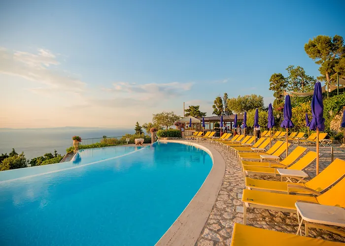 Otel Caesar Augustus 5*