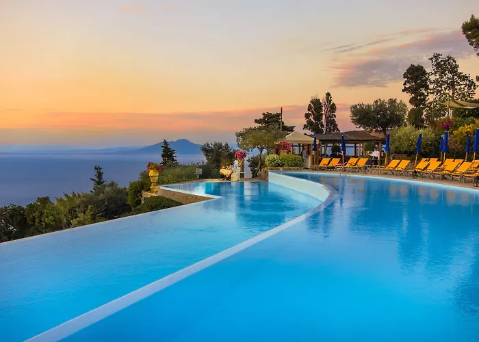 Otel Caesar Augustus 5*