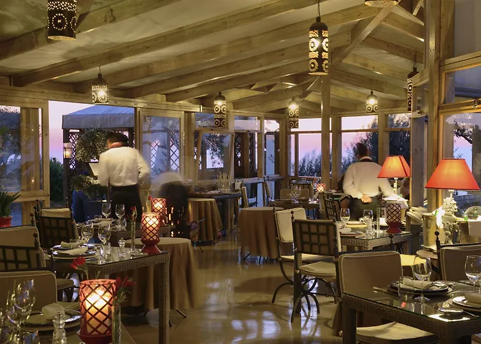 Otel Caesar Augustus 5*