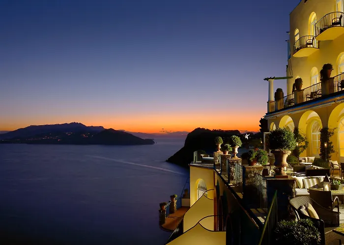 Caesar Augustus Anacapri (Isola di Capri)