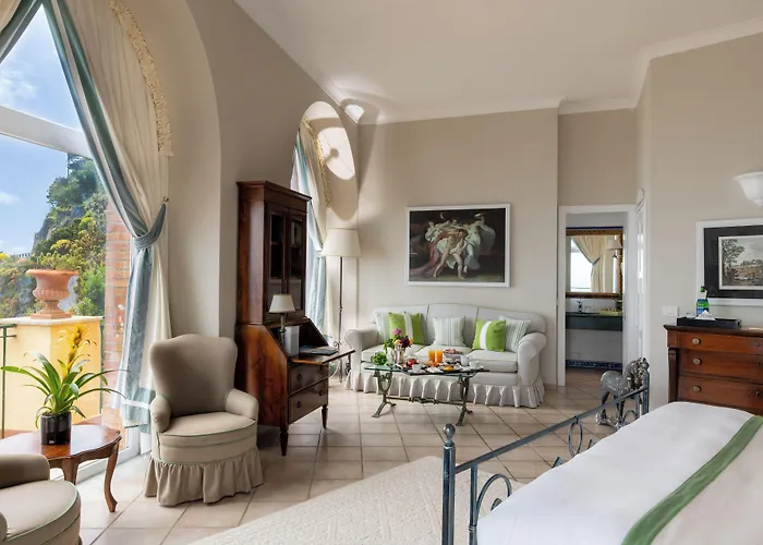 Otel Caesar Augustus 5*