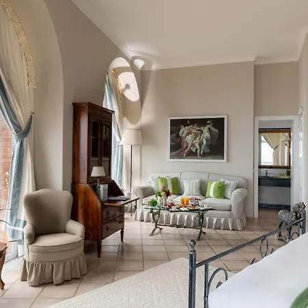 Caesar Augustus Hotel