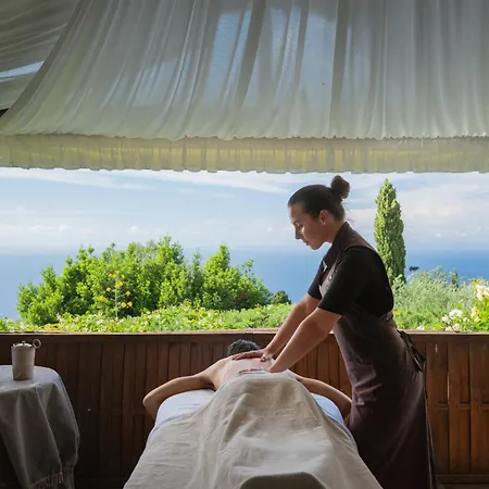 Caesar Augustus 5* Anacapri (Isola di Capri)