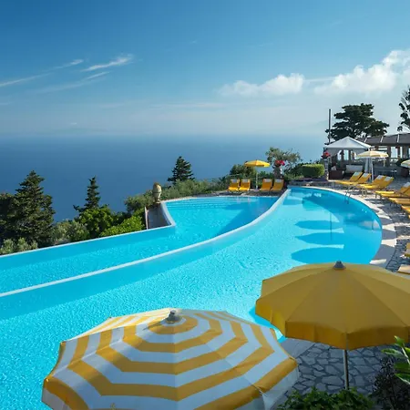 Caesar Augustus Hotel