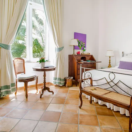 Caesar Augustus Hotel