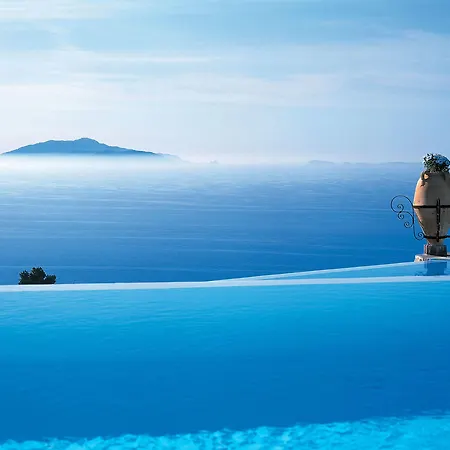 Hotel Caesar Augustus