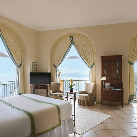 Caesar Augustus Hotel Anacapri (Isola di Capri)