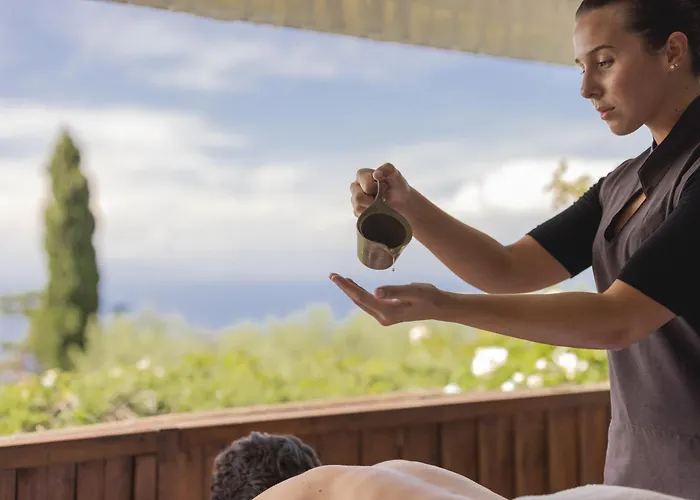 シーザー アウグスツゥス ホテル 5*