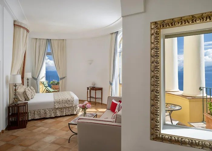 シーザー アウグスツゥス アナカプリ