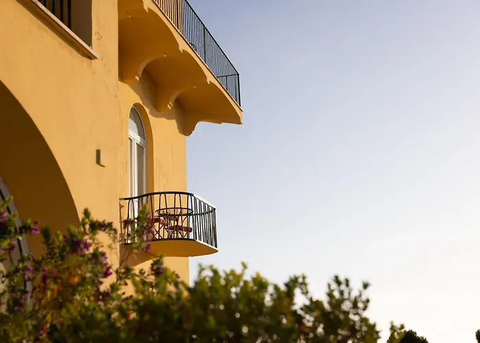 シーザー アウグスツゥス アナカプリ