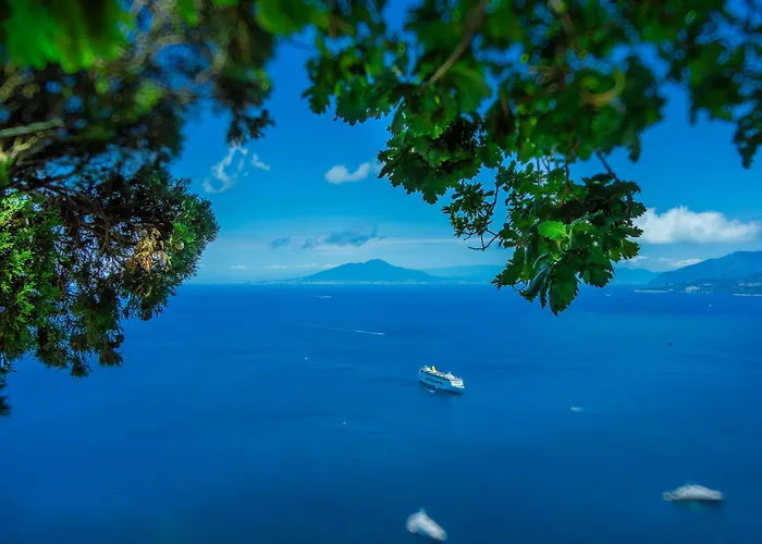 ホテル シーザー アウグスツゥス 5*