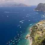 فندق قيصر أوغوستوس 5*