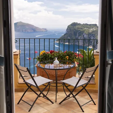 西泽奥古斯都酒店