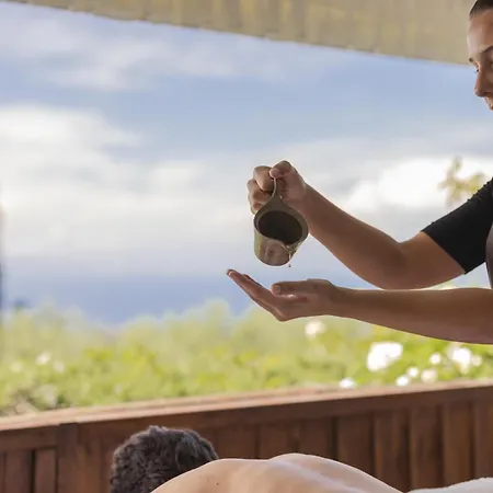 Caesar Augustus Ξενοδοχείο 5*