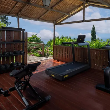 西泽奥古斯都酒店 5*