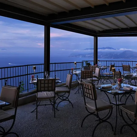 酒店 西泽奥古斯都酒店