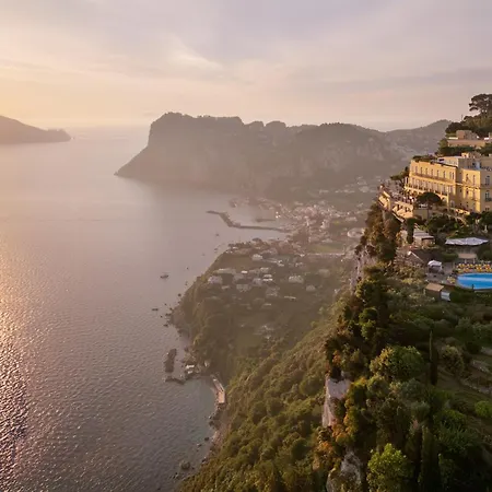 Caesar Augustus Ανακάπρι