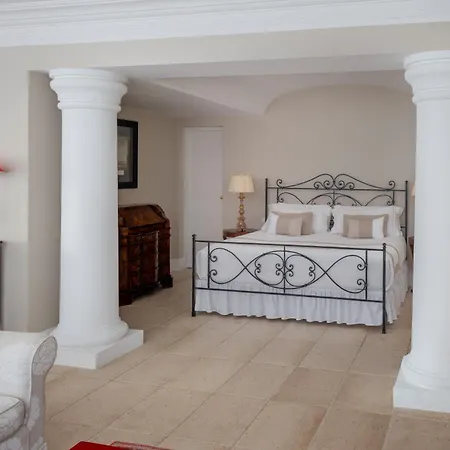 Caesar Augustus Ξενοδοχείο Ανακάπρι