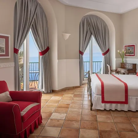Ξενοδοχείο Caesar Augustus 5*