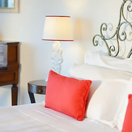 西泽奥古斯都酒店 5*