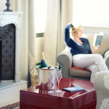 酒店 西泽奥古斯都酒店