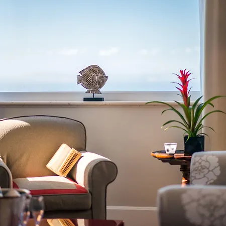 西泽奥古斯都酒店 5*