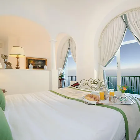 西泽奥古斯都酒店 5*