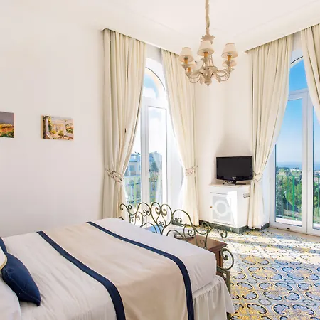 Caesar Augustus Ξενοδοχείο