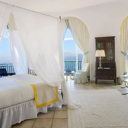 西泽奥古斯都酒店 5*