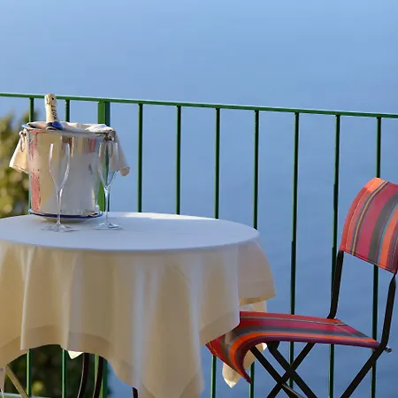 Ξενοδοχείο Caesar Augustus Ανακάπρι