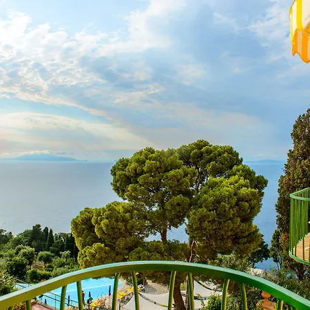 Ξενοδοχείο Caesar Augustus 5*