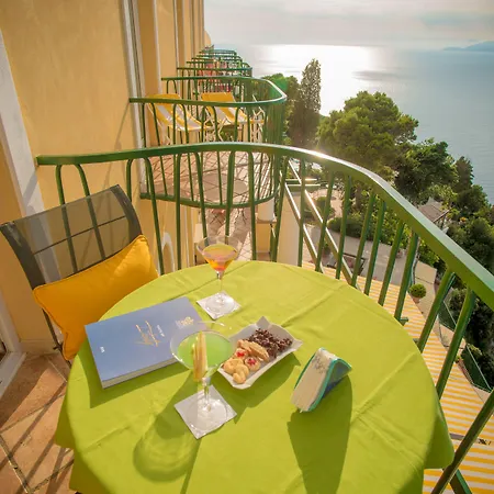 西泽奥古斯都酒店 酒店 5*