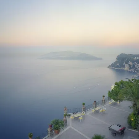Ξενοδοχείο Caesar Augustus 5*